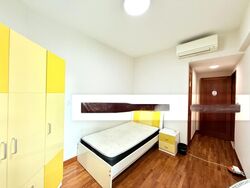 Simei Green Condominium (D18), Condominium #503432991